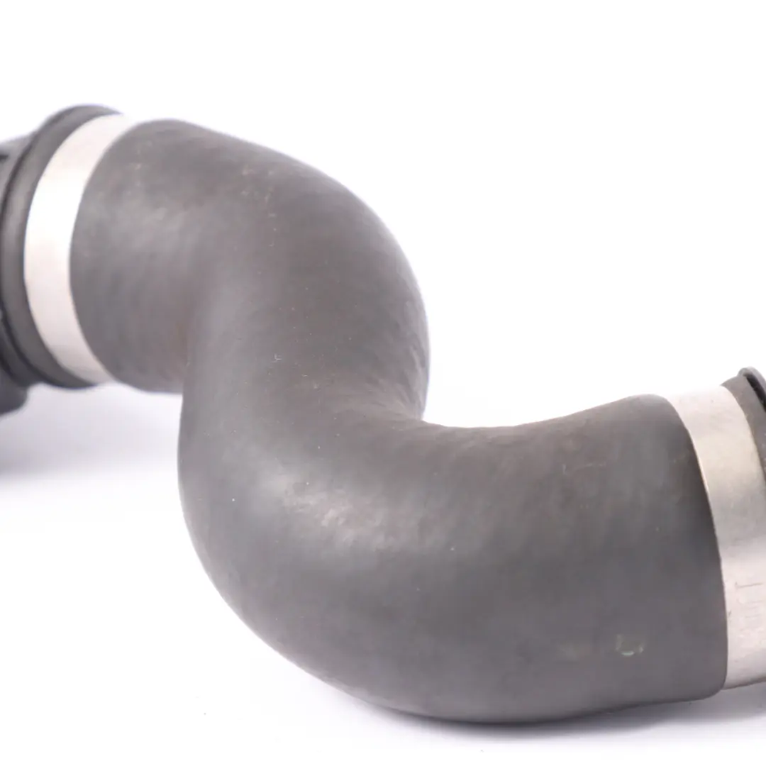 Essence N52 Tuyau Radiateur Ligne d'eau supérieure BMW E60 E61 E63 E64 - SKU 7546064-1 - Numéro de pièce 7546064