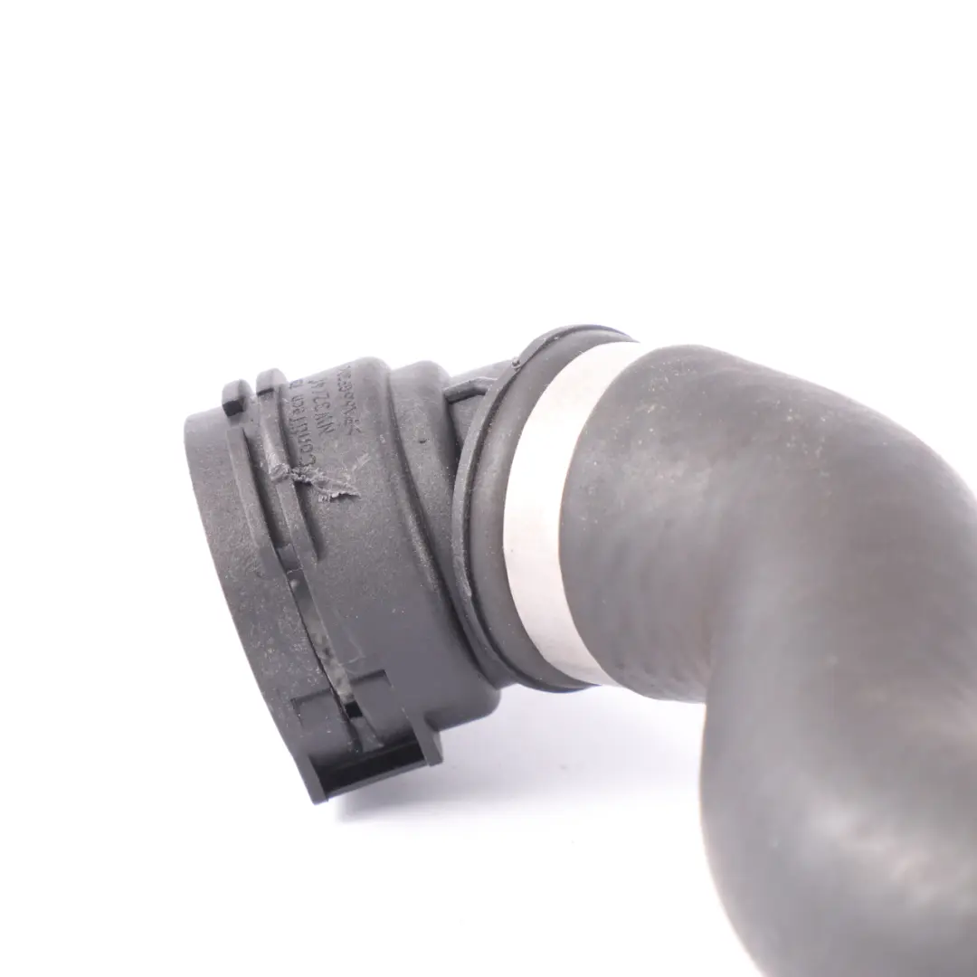 N52 Coolant Hose Radiator Top Water Line BMW E60 E61 E63 E64 Petrol - SKU 7546064-1 - Part number 7546064