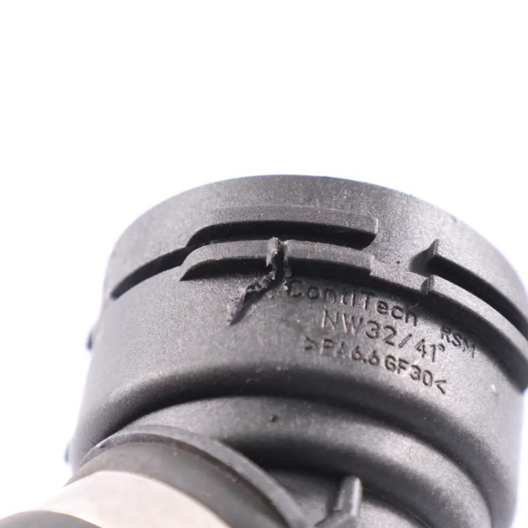 Benziner N52 Kühlmittel Schlauch Kühler Oben Leitung für BMW E60 E61 E63 E64 mit Teilenummer 7546064 BMW E60 E61 E63 E64 Benziner N52 Kühlmittel Schlauch Kühler Oben Leitung - SKU 7546064-1 - Teilenummer 7546064