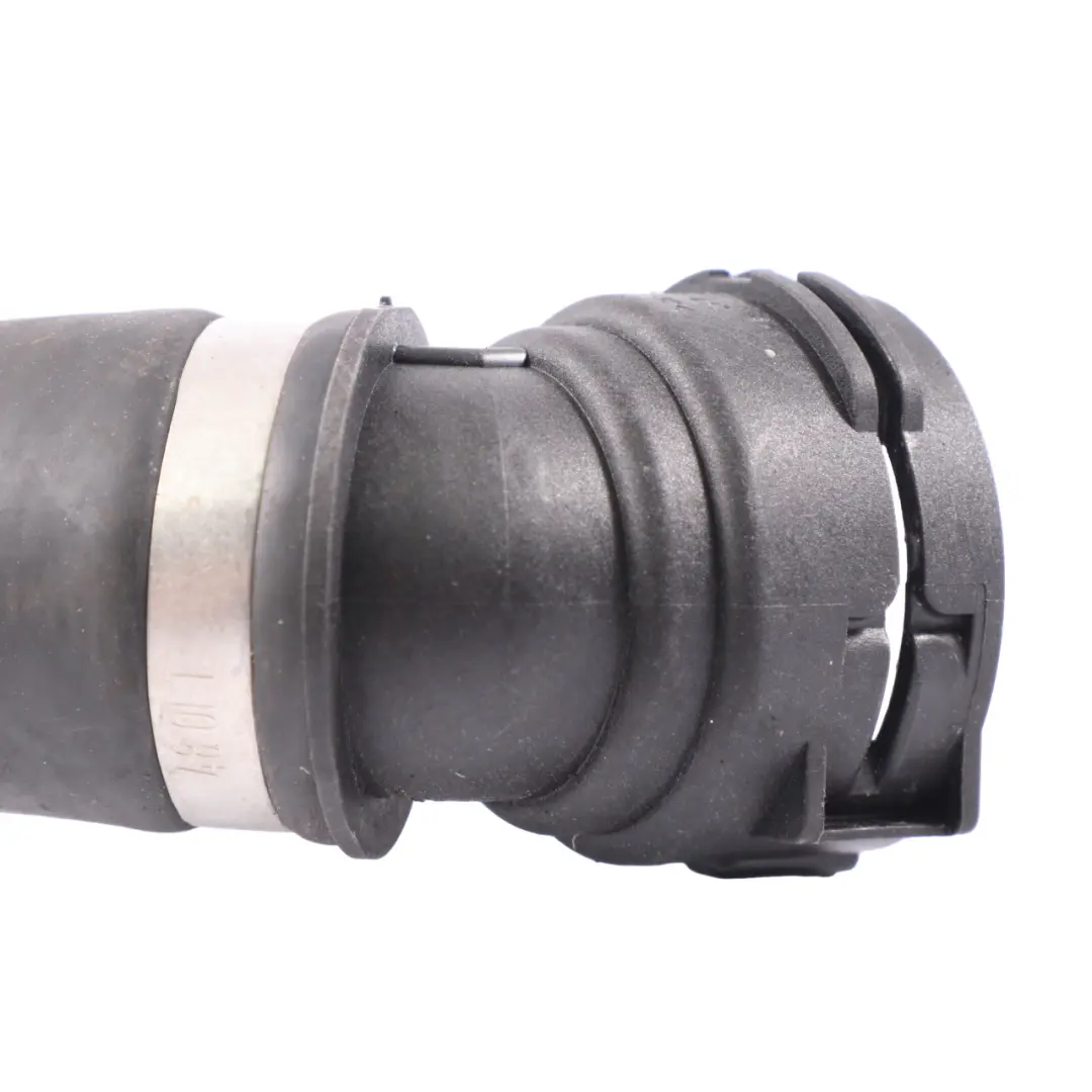 Gasolina N52 Manguera Radiador Superior Línea Agua para BMW E60 E61 E63 E64 con número de pieza 7546064 BMW E60 E61 E63 E64 Gasolina N52 Manguera Radiador Superior Línea Agua - SKU 7546064-1 - Número de pieza 7546064