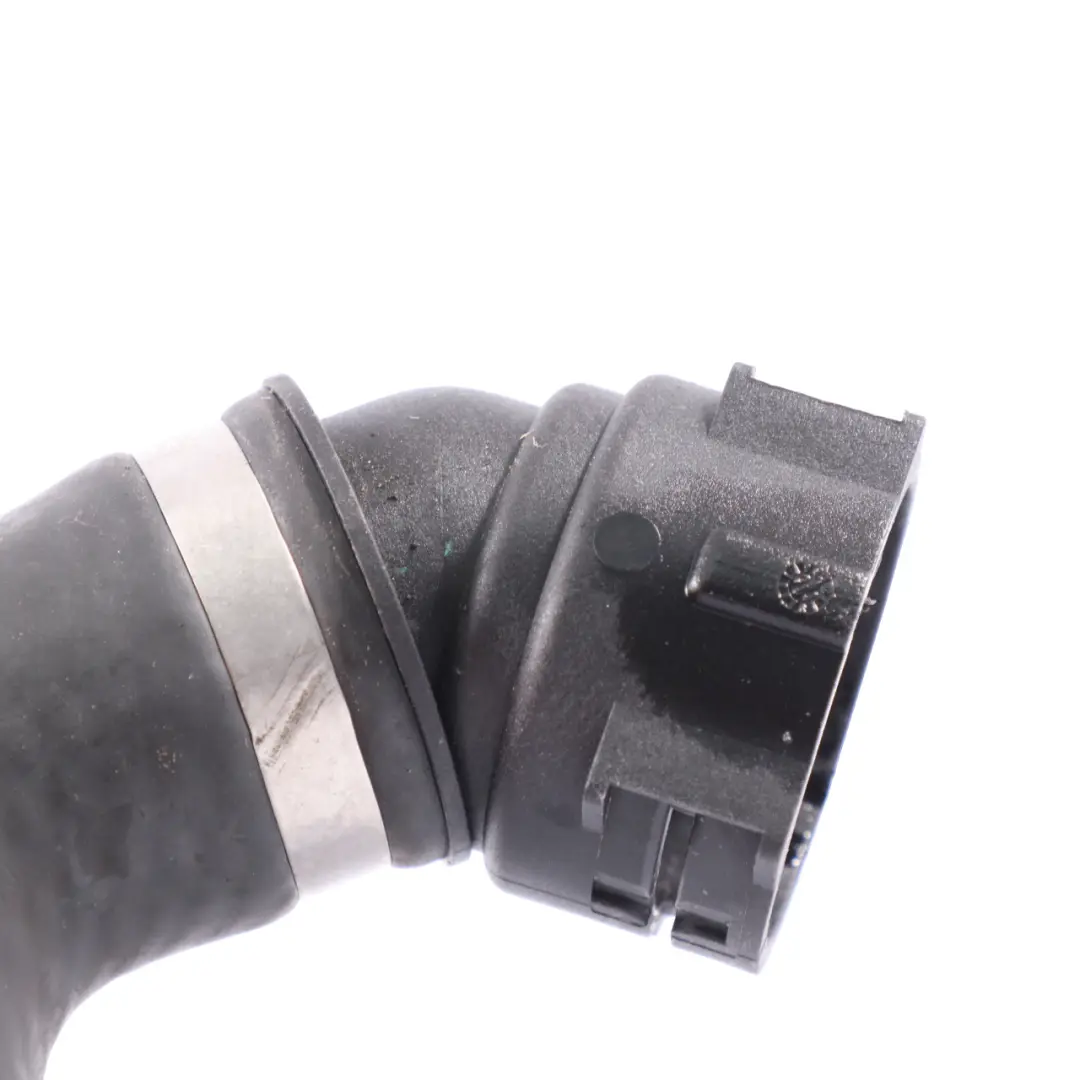 N52 Coolant Hose Radiator Top Water Line BMW E60 E61 E63 E64 Petrol - SKU 7546064-1 - Part number 7546064