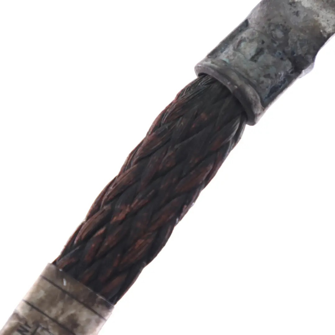 Klema Minusowa Masa do BMW E90 E91 E92 o numerze 7549396 BMW E90 E91 E92 Klema Minusowa Masa - SKU 7549396 - Numer Części 7549396