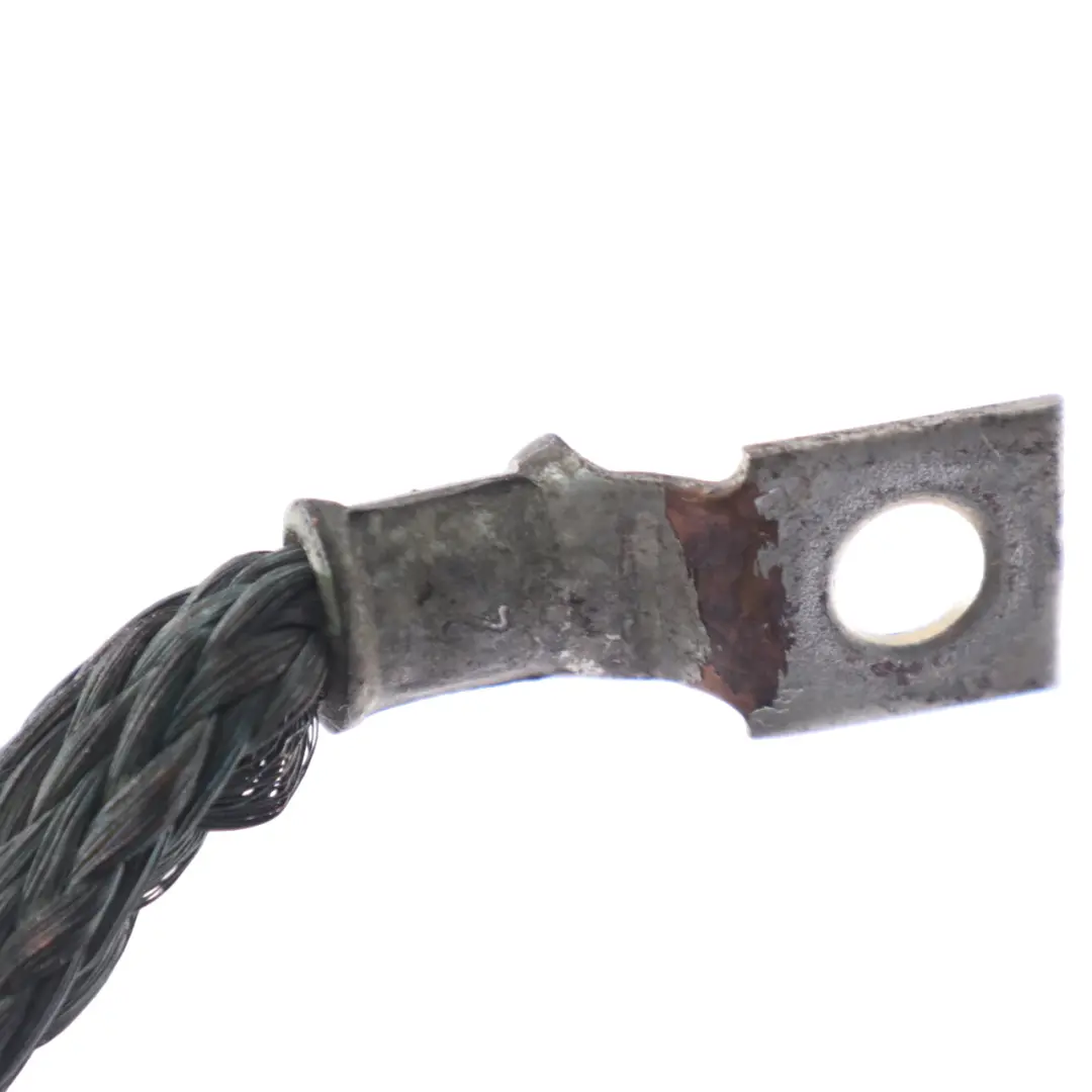 Klema Minusowa Masa do BMW E90 E91 E92 o numerze 7549396 BMW E90 E91 E92 Klema Minusowa Masa - SKU 7549396 - Numer Części 7549396