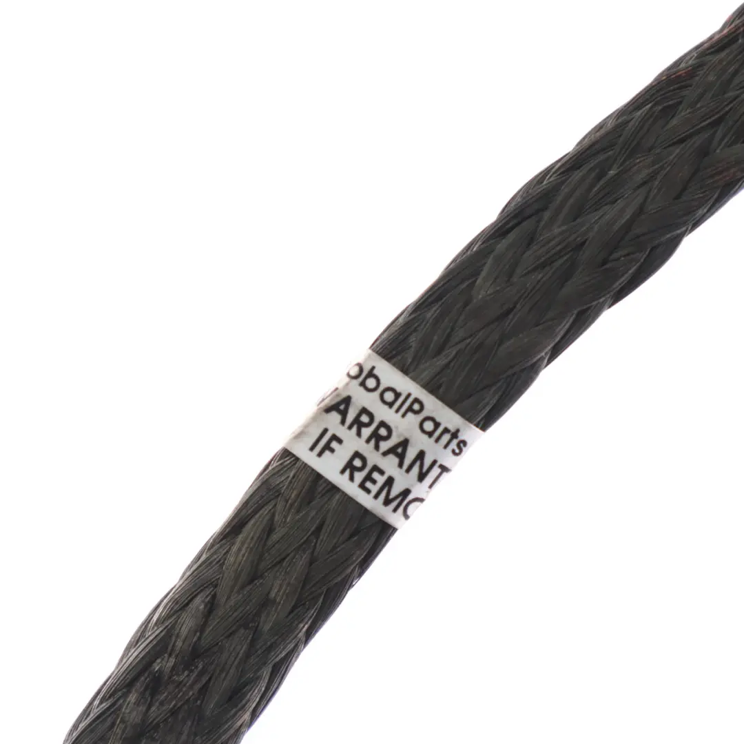  Cavo di terra BMW E90 E91 E92 Cavo negativo batteria cablaggio - SKU 7549396 - Numero di parte 7549396