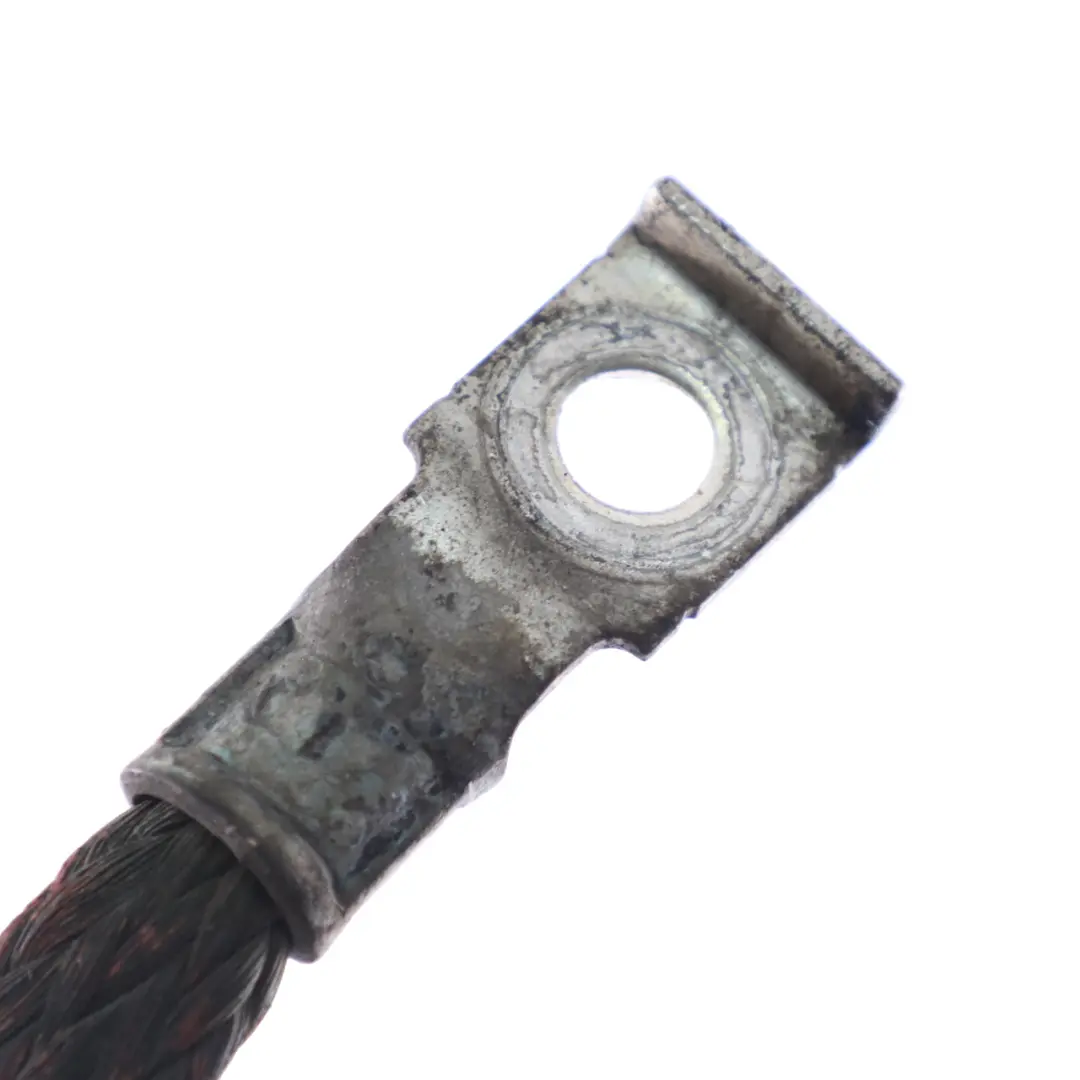  Cable de tierra BMW E90 E91 E92 cableado negativo de la batería - SKU 7549396 - Número de pieza 7549396