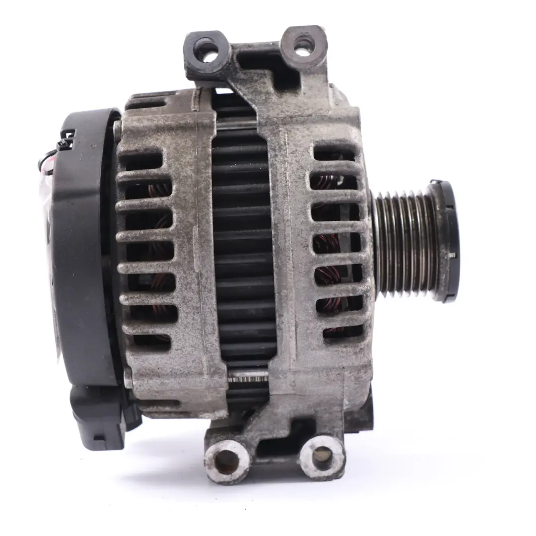 BMW E60 E61 E81 E87 LCI E90 E91 E92 E93 2 Alternator Petrol 180A - SKU 7550469-2 - Part number 7550469