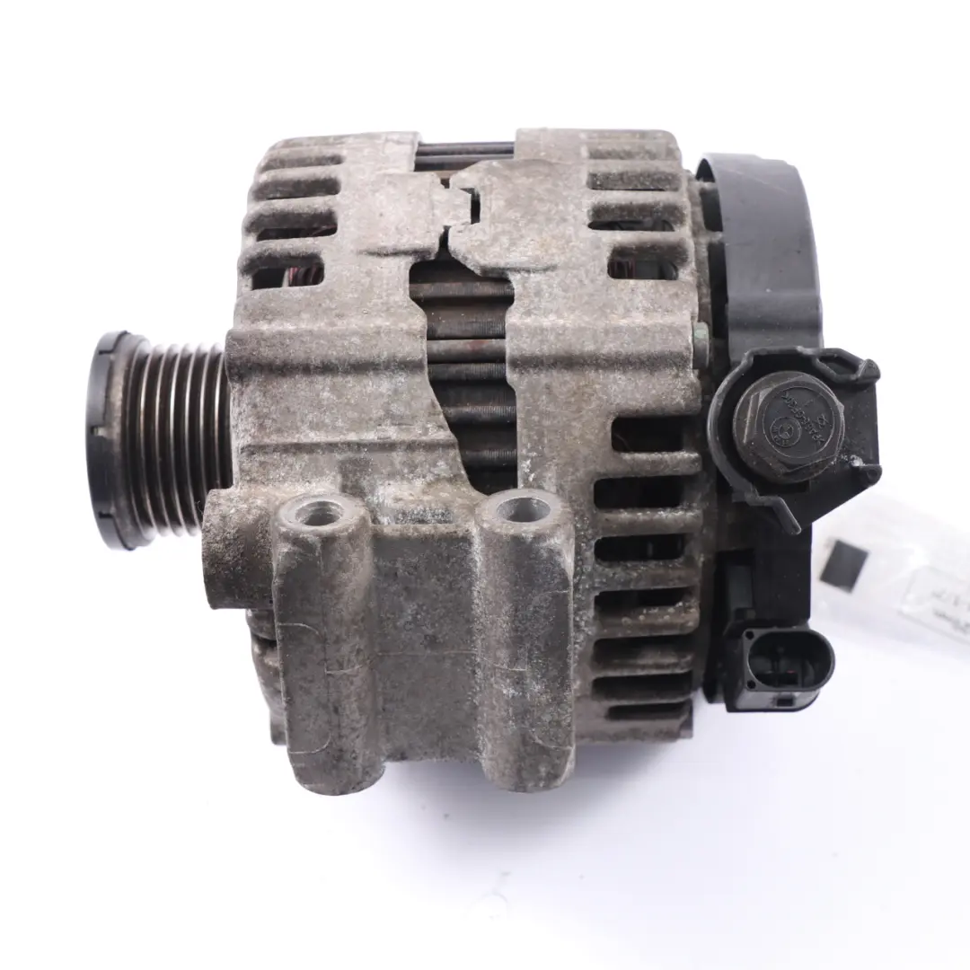 BMW E60 E61 E81 E87 LCI E90 E91 E92 E93 2 Alternator Petrol 180A - SKU 7550469-2 - Part number 7550469