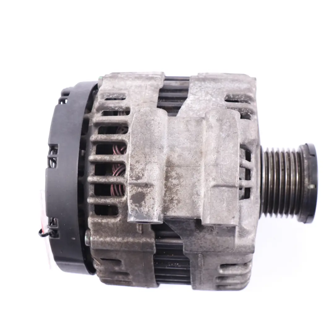 BMW 1 3 5 E60N E81 E87N E90 E91 Alternateur Essence 180A - SKU 7550469-2 - Numéro de pièce 7550469