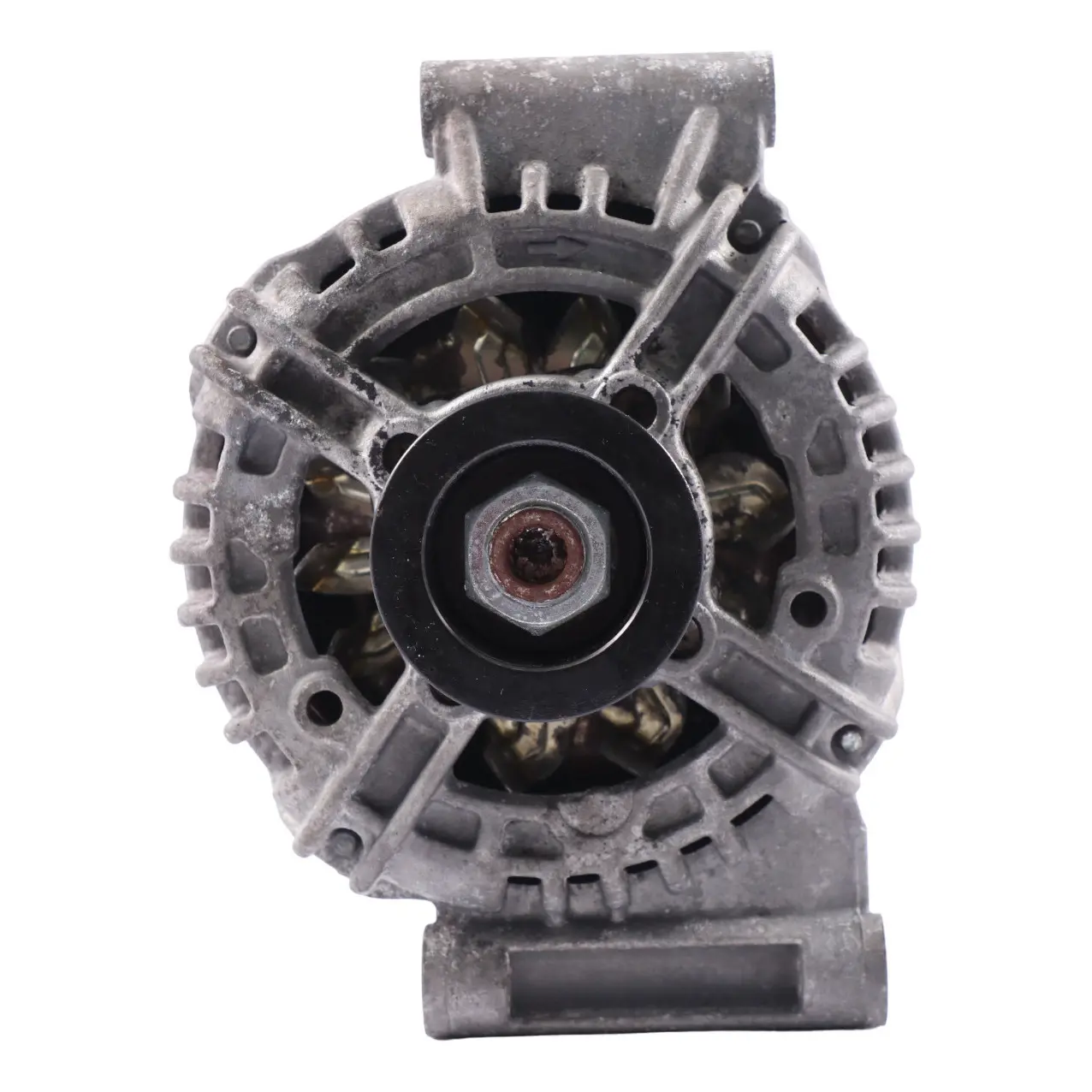 Mini Cooper One R50 R52 W10 Benzina Alternatore Generatore 110A 7550997 7515426