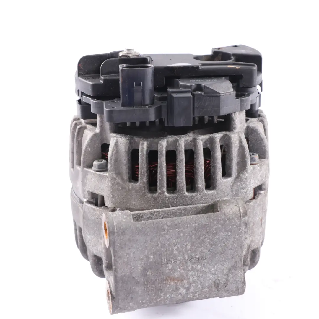 Benziner Lichtmaschine Generator 110A 7515426 für Mini One R50 R52 W10 mit Teilenummer 7550997 Mini One R50 R52 W10 Benziner Lichtmaschine Generator 110A 7515426 - SKU 7550997-2 - Teilenummer 7550997