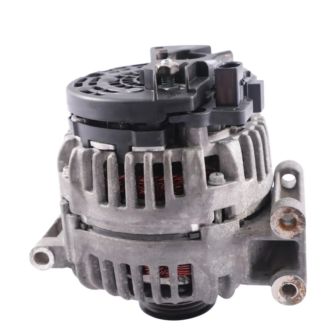 Benziner Lichtmaschine Generator 110A 7515426 für Mini One R50 R52 W10 mit Teilenummer 7550997 Mini One R50 R52 W10 Benziner Lichtmaschine Generator 110A 7515426 - SKU 7550997-2 - Teilenummer 7550997