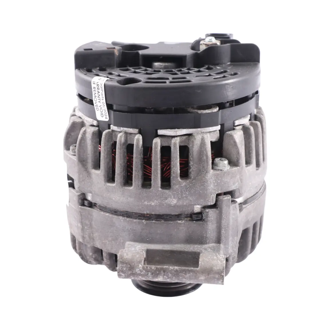 Benzina Alternatore Generatore 110A 7515426 per Mini Cooper One R50 R52 W10 con numero di parte 7550997 Mini Cooper One R50 R52 W10 Benzina Alternatore Generatore 110A 7515426 - SKU 7550997-2 - Numero di parte 7550997