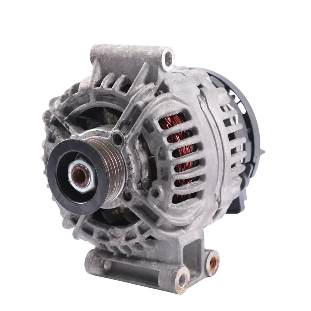 Mini Cooper One R50 R52 W10 Benzina Alternatore Generatore 110A 7515426 - SKU 7550997-2 - Numero di parte 7550997