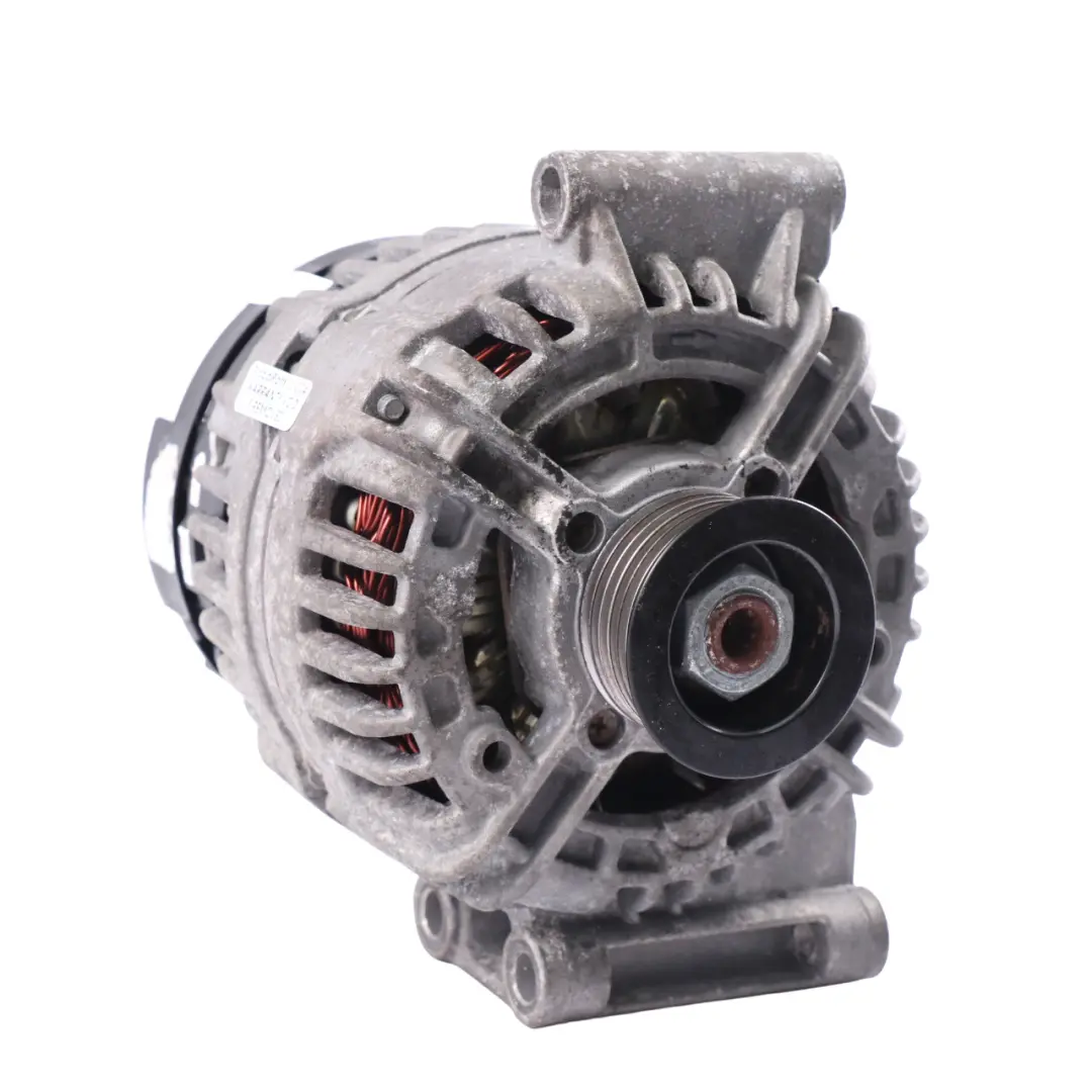 Alternator Generator 110A 7515426 to Mini Cooper One R50 R52 W10 Petrol with Part number 7550997 Mini Cooper One R50 R52 W10 Petrol Alternator Generator 110A 7515426 - SKU 7550997-2 - Part number 7550997