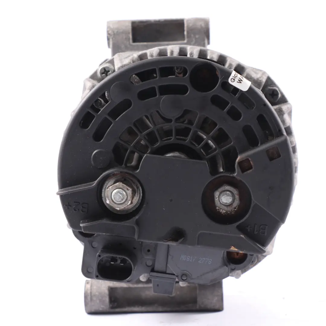 Alternator Generator 110A 7515426 do Mini One R50 R52 W10 Benzyna o numerze 7550997 Mini One R50 R52 W10 Benzyna Alternator Generator 110A 7515426 - SKU 7550997-2 - Numer Części 7550997