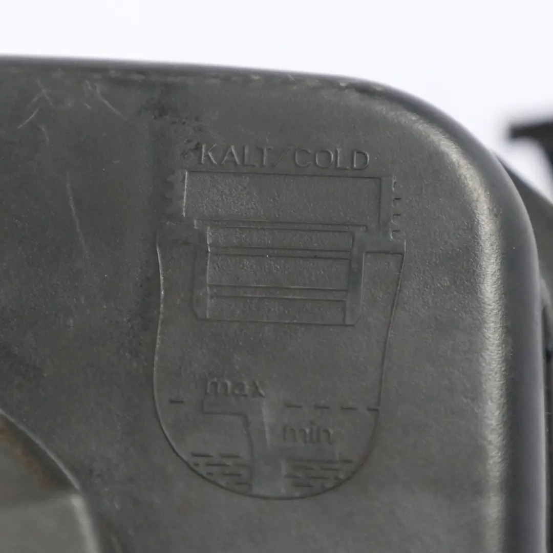 BMW X5 E70 X6 E71 Zbiornik Wyrównawczy Płynu Chłodzącego - SKU 7552546-1 - Numer Części 7552546