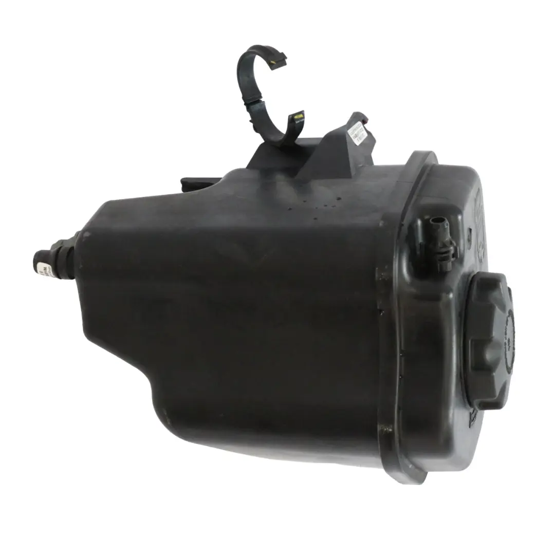 Réservoir d'expansion BMW X5 E70 X6 E71 Eau Radiateur liquide  - SKU 7552546-1 - Numéro de pièce 7552546