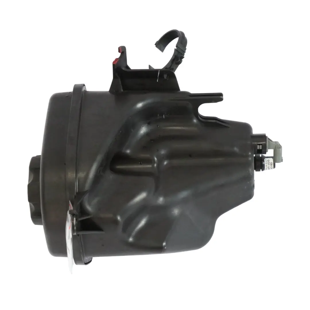 Zbiornik Wyrównawczy Płynu Chłodzącego do BMW X5 E70 X6 E71 o numerze 7552546 BMW X5 E70 X6 E71 Zbiornik Wyrównawczy Płynu Chłodzącego - SKU 7552546-1 - Numer Części 7552546