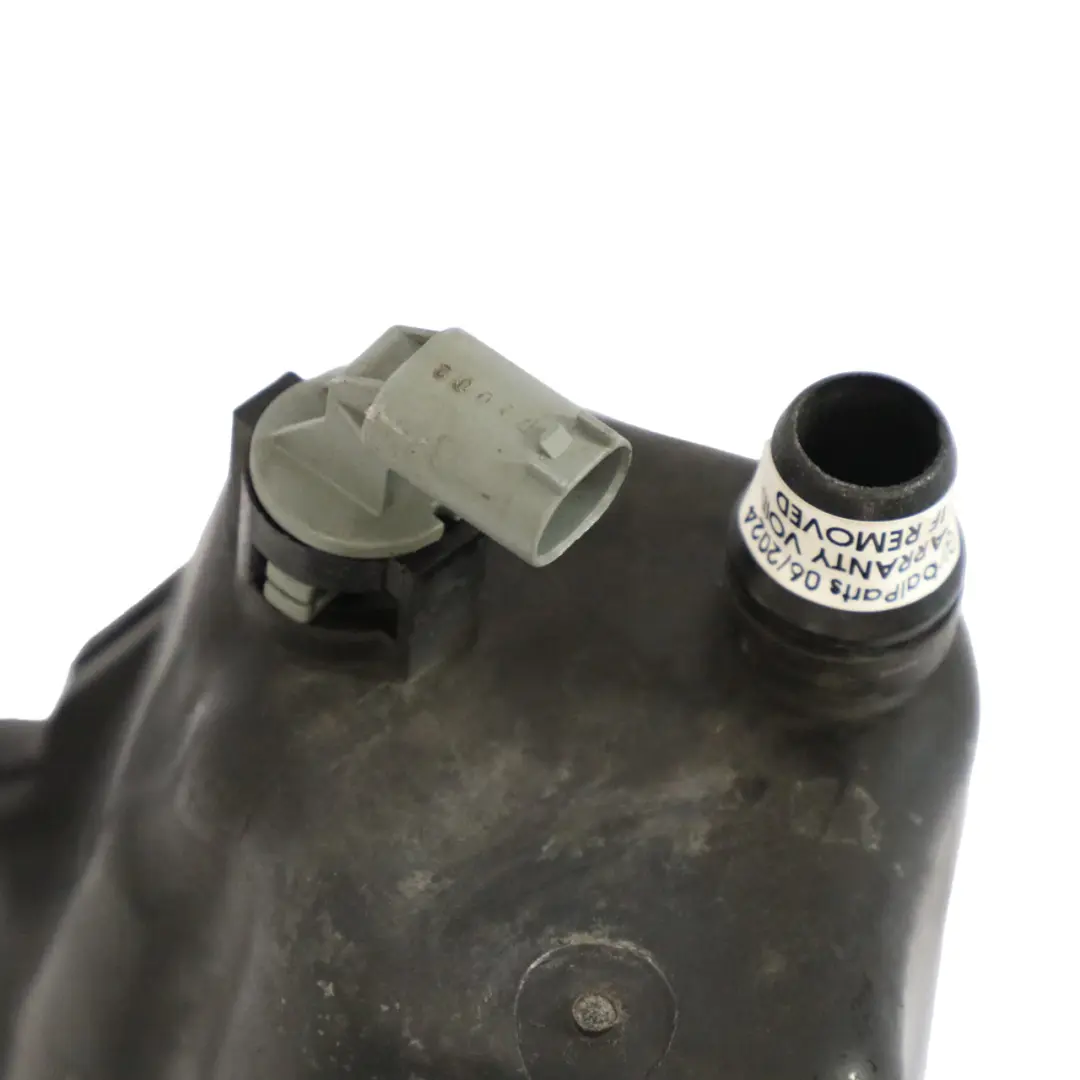 Ausgleichsbehälter BMW X5 E70 X6 E71 Wasser Kühler Kühlmittelbehälter für mit Teilenummer 7552546 Ausgleichsbehälter BMW X5 E70 X6 E71 Wasser Kühler Kühlmittelbehälter - SKU 7552546-1 - Teilenummer 7552546