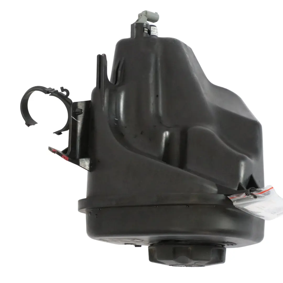 Réservoir d'expansion BMW X5 E70 X6 E71 Eau Radiateur liquide pour à propos du numéro de pièce 7552546 Réservoir d'expansion BMW X5 E70 X6 E71 Eau Radiateur liquide - SKU 7552546-1 - Numéro de pièce 7552546