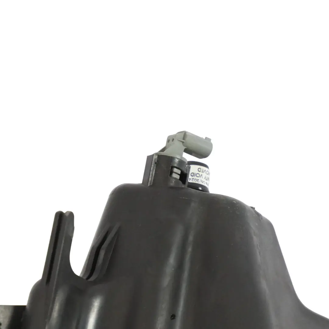 Réservoir d'expansion BMW X5 E70 X6 E71 Eau Radiateur liquide  - SKU 7552546-1 - Numéro de pièce 7552546