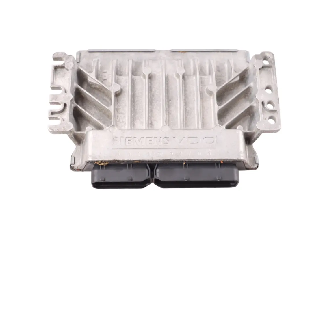 170HP Engine ECU Control Unit DME Automatic to Mini Cooper S R53 W11 with Part number 7553735 Mini Cooper S R53 W11 170HP Engine ECU Control Unit DME Automatic - SKU 7553735-11 - Part number 7553735