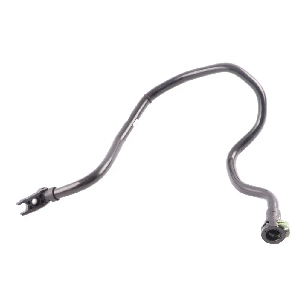 Oil Pipe Turbocharger Oil Return Outlet Hose Line to BMW F45 F60 Hybrid with Part number 7555628 BMW F45 F60 Hybrid Oil Pipe Turbocharger Oil Return Outlet Hose Line - SKU 7555628 - Part number 7555628