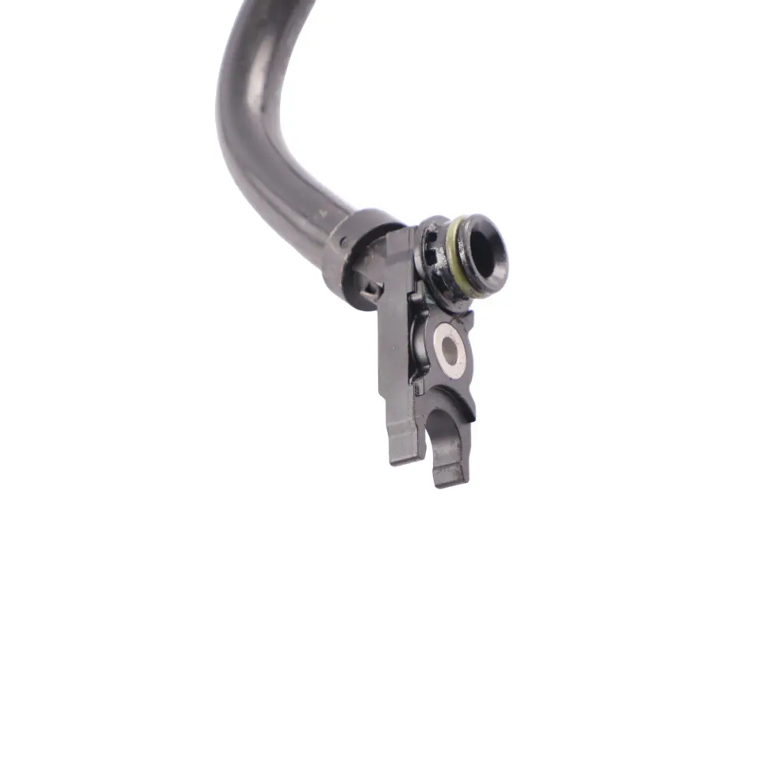 Oil Pipe Turbocharger Oil Return Outlet Hose Line to BMW F45 F60 Hybrid with Part number 7555628 BMW F45 F60 Hybrid Oil Pipe Turbocharger Oil Return Outlet Hose Line - SKU 7555628 - Part number 7555628