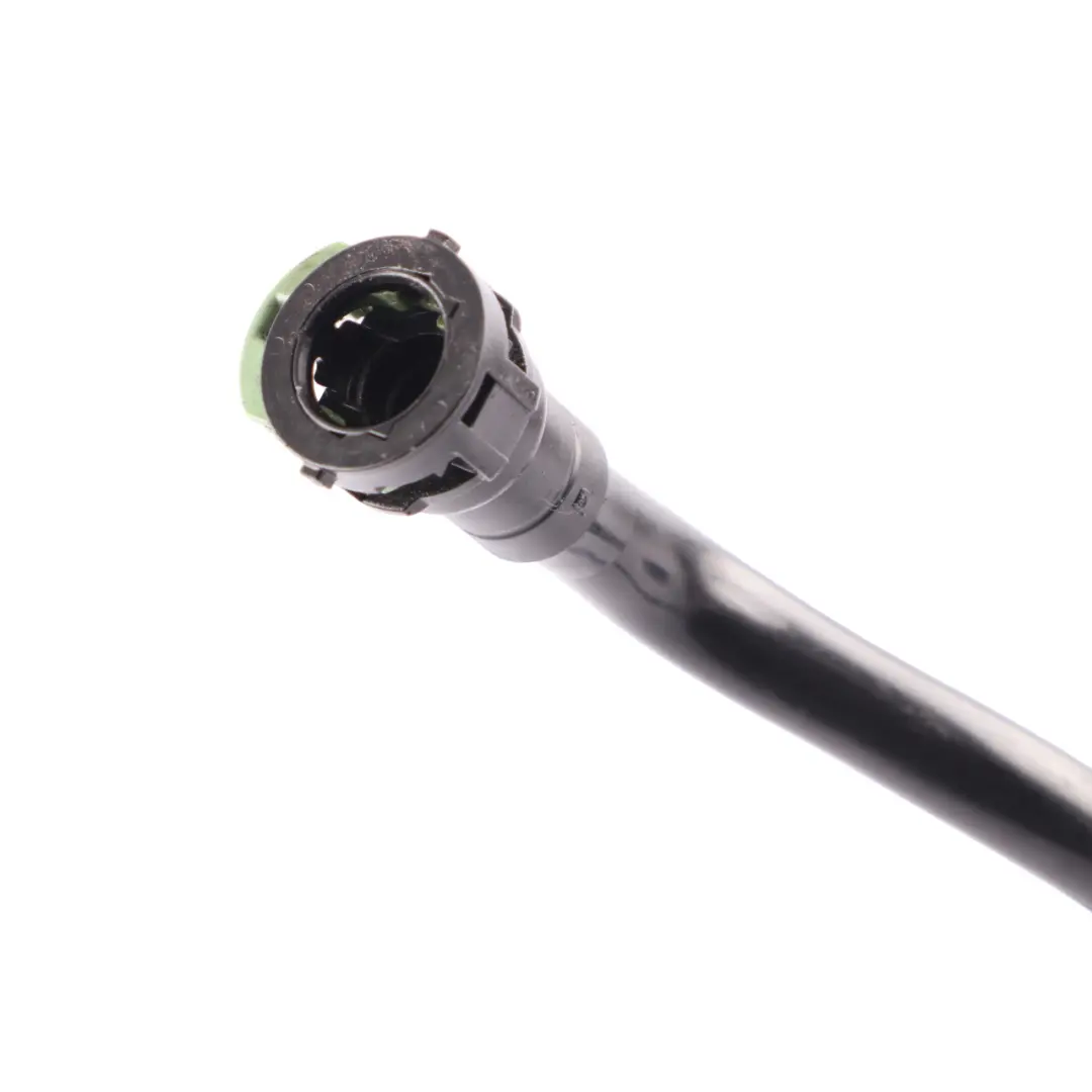 BMW F45 F60 Hybrid Ölleitung Turbolader Öl Rücklauf Auslass Schlauch - SKU 7555628 - Teilenummer 7555628