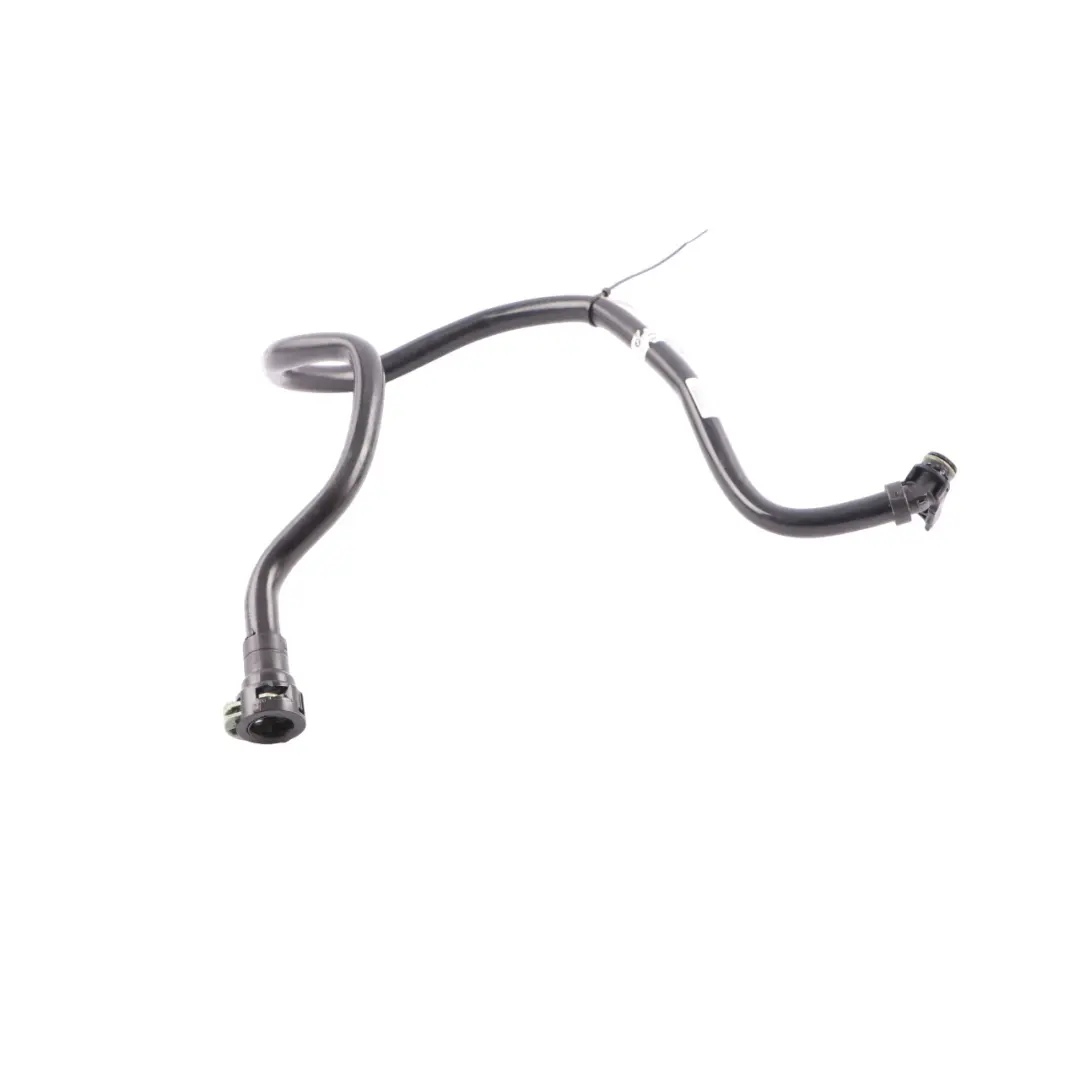 Oil Pipe Turbocharger Oil Return Outlet Hose Line to BMW F45 F60 Hybrid with Part number 7555628 BMW F45 F60 Hybrid Oil Pipe Turbocharger Oil Return Outlet Hose Line - SKU 7555628 - Part number 7555628