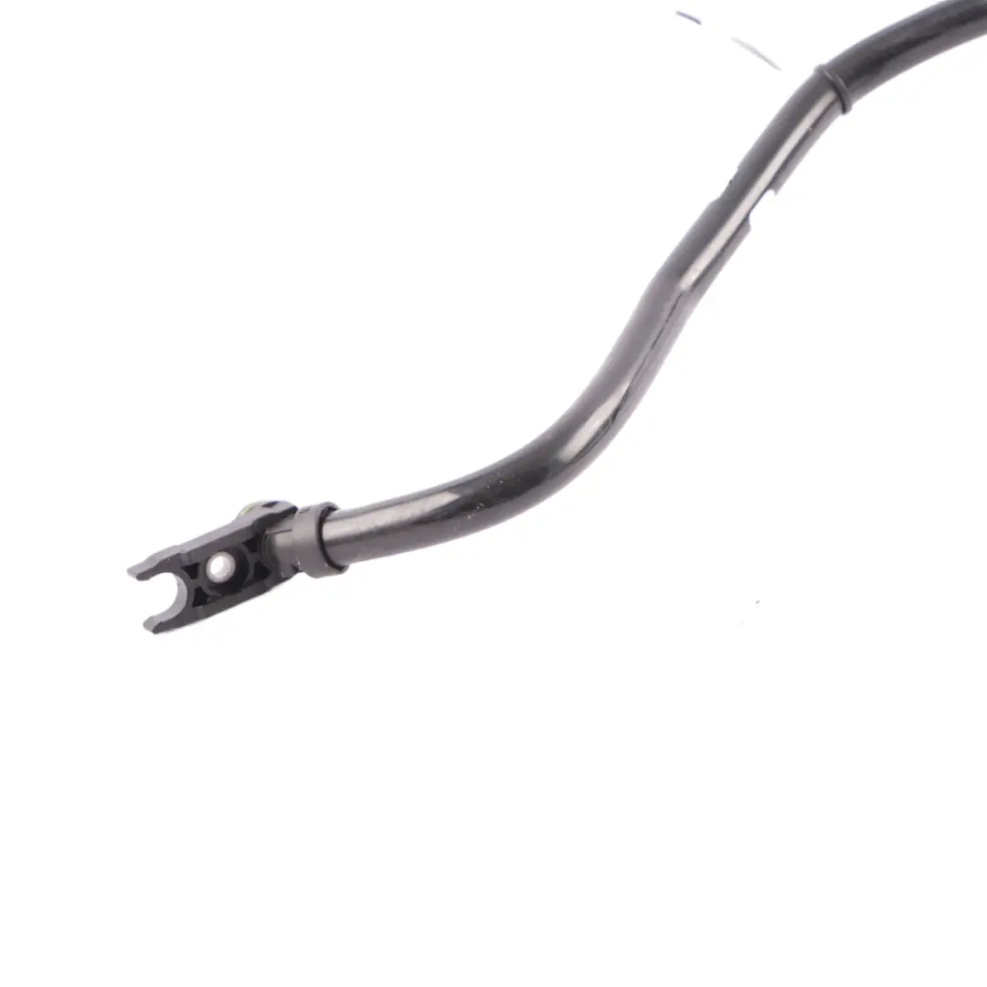 BMW F45 F60 Hybrid Ölleitung Turbolader Öl Rücklauf Auslass Schlauch - SKU 7555628 - Teilenummer 7555628
