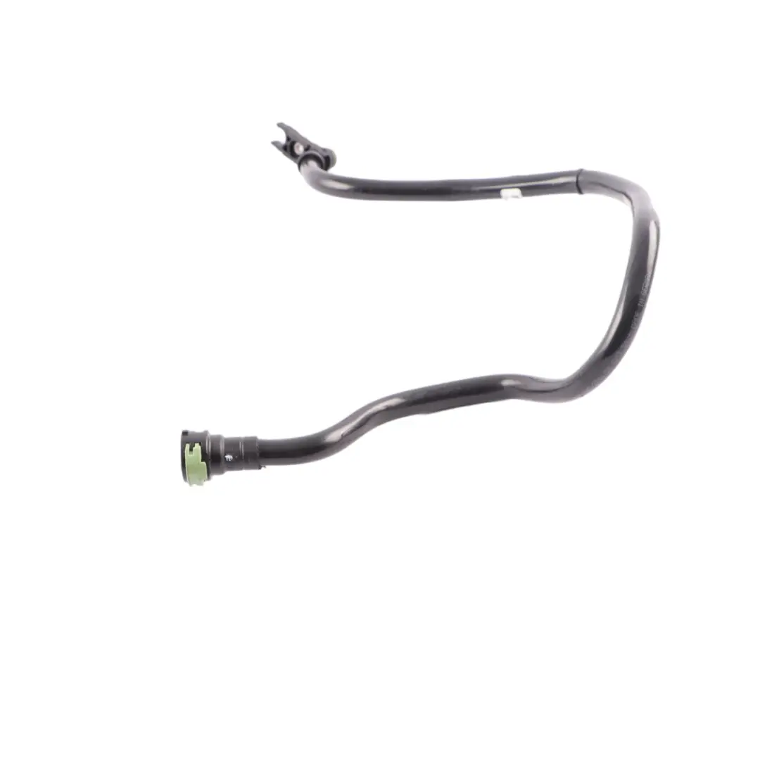 Ölleitung Turbolader Öl Rücklauf Auslass Schlauch für BMW F45 F60 Hybrid mit Teilenummer 7555628 BMW F45 F60 Hybrid Ölleitung Turbolader Öl Rücklauf Auslass Schlauch - SKU 7555628 - Teilenummer 7555628