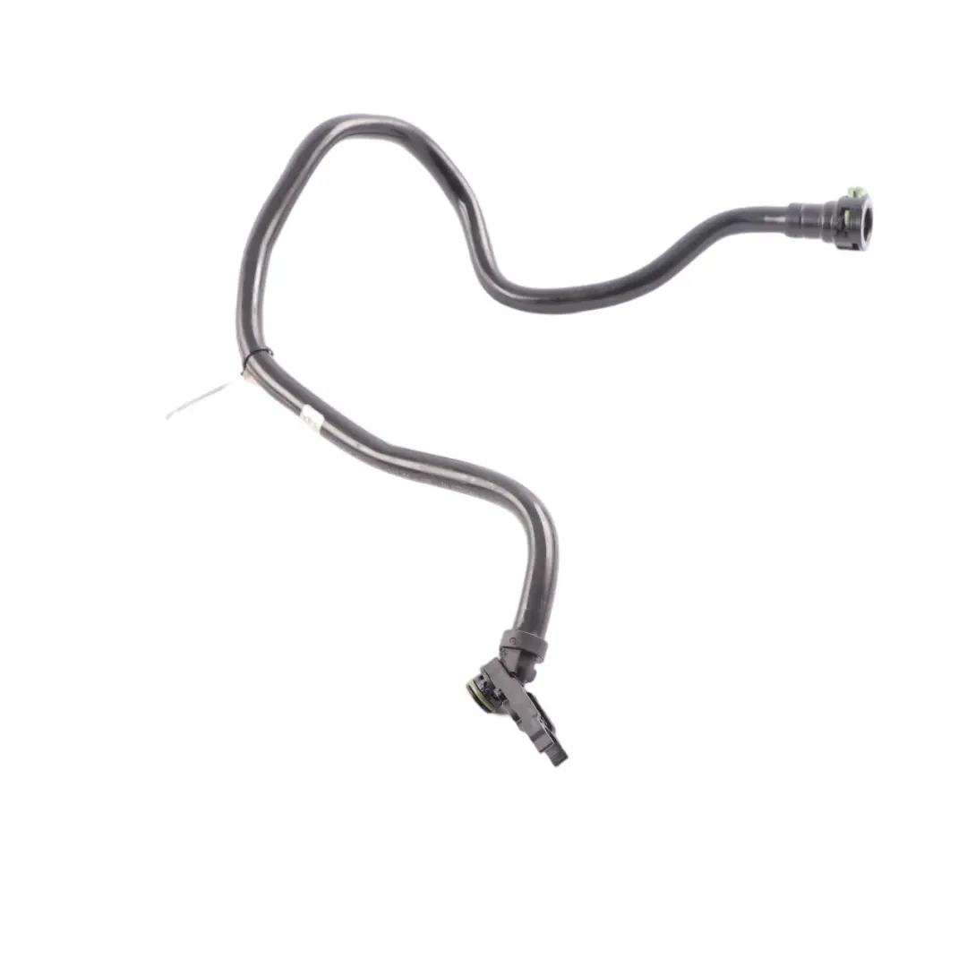 Oil Pipe Turbocharger Oil Return Outlet Hose Line to BMW F45 F60 Hybrid with Part number 7555628 BMW F45 F60 Hybrid Oil Pipe Turbocharger Oil Return Outlet Hose Line - SKU 7555628 - Part number 7555628