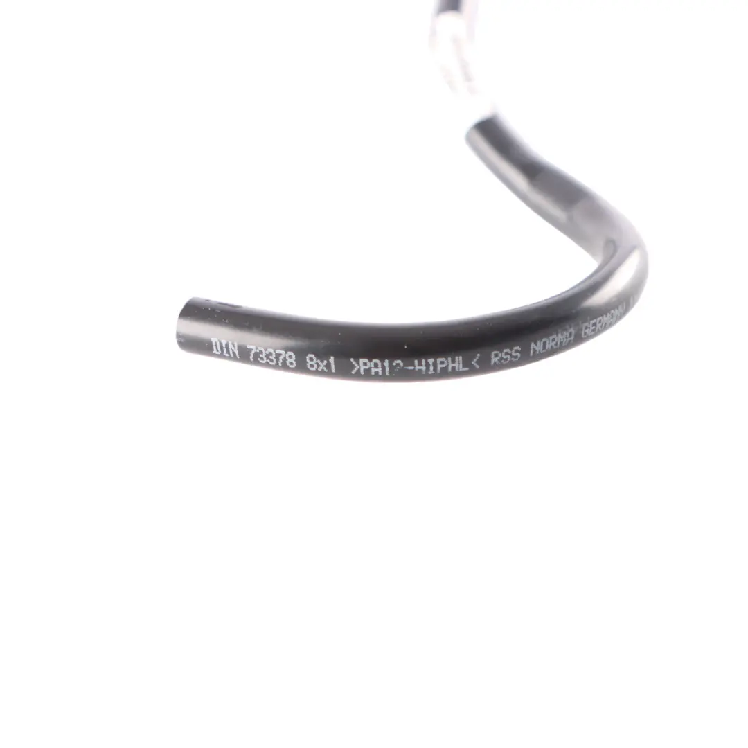 Vent Pipe BMW Z4 E85 E90 Petrol N45 N46 N52 Manual Transmission Line GS6-17BG/DG - SKU 7558137 - Part number 7558137