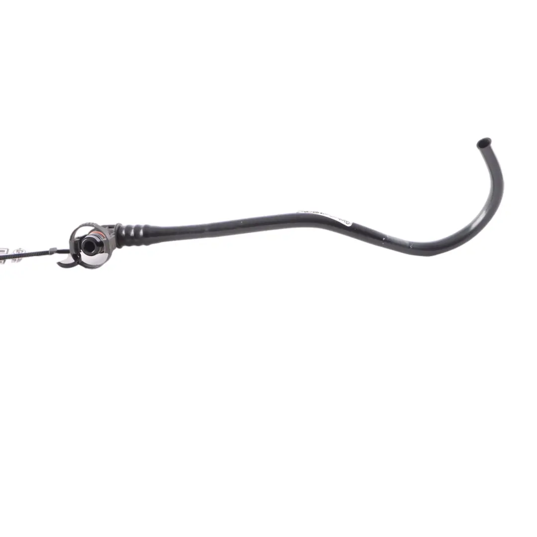 N45 N46 N52 Manual Transmission Vent Pipe GS6-17BG/DG to BMW Z4 E85 E90 with Part number 7558137 BMW Z4 E85 E90 N45 N46 N52 Manual Transmission Vent Pipe GS6-17BG/DG - SKU 7558137 - Part number 7558137