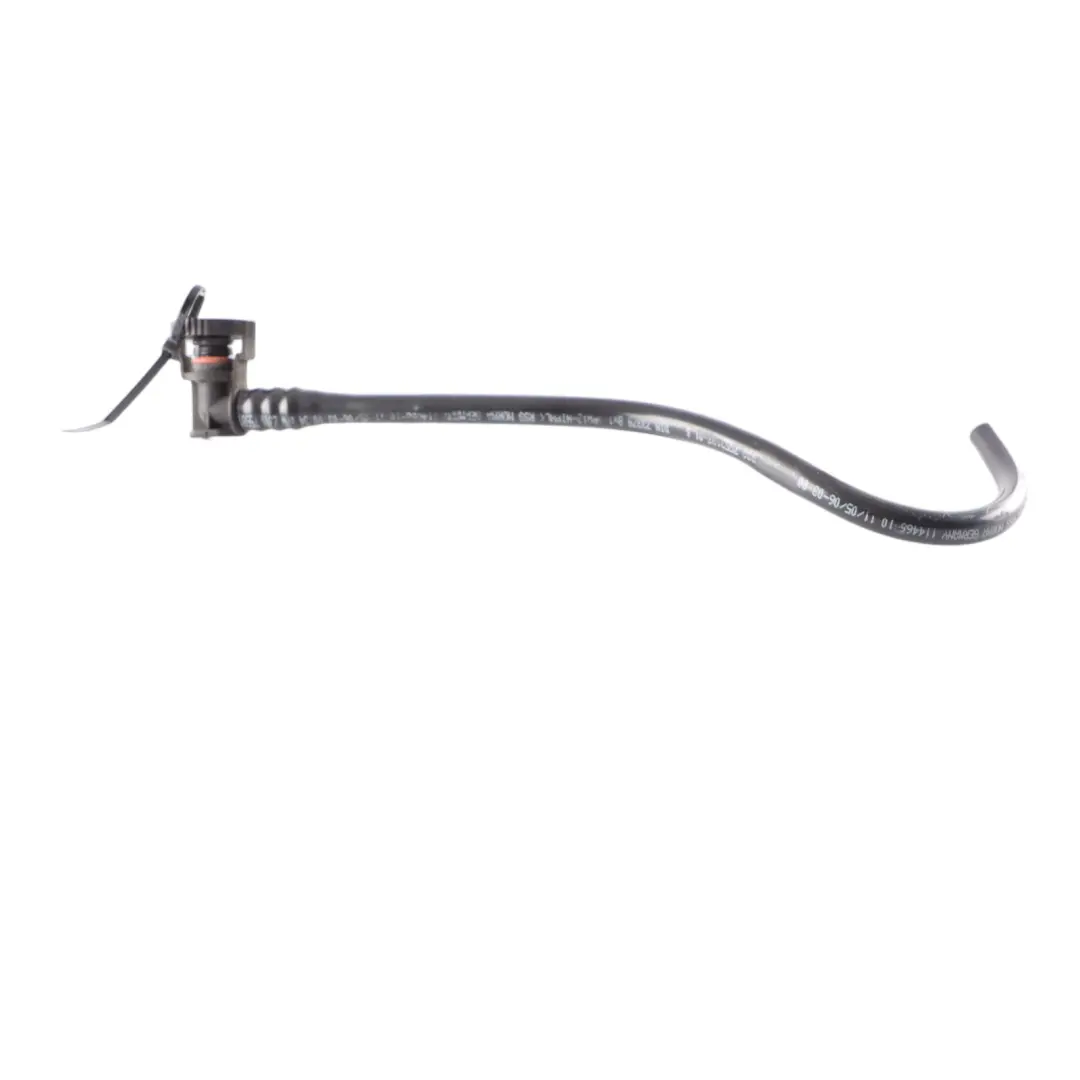 N45 N46 N52 Schaltgetriebe Entlüftungsrohr GS6-17BG/DG für BMW Z4 E85 E90 mit Teilenummer 7558137 BMW Z4 E85 E90 N45 N46 N52 Schaltgetriebe Entlüftungsrohr GS6-17BG/DG - SKU 7558137 - Teilenummer 7558137