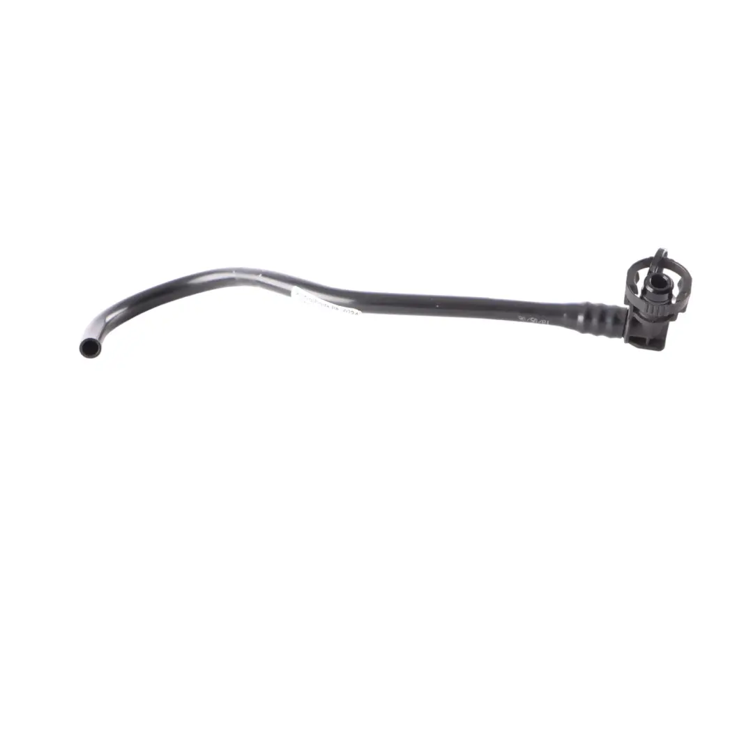 BMW Z4 E85 E90 N45 N46 N52 Manual Transmission Vent Pipe GS6-17BG/DG - SKU 7558137 - Part number 7558137