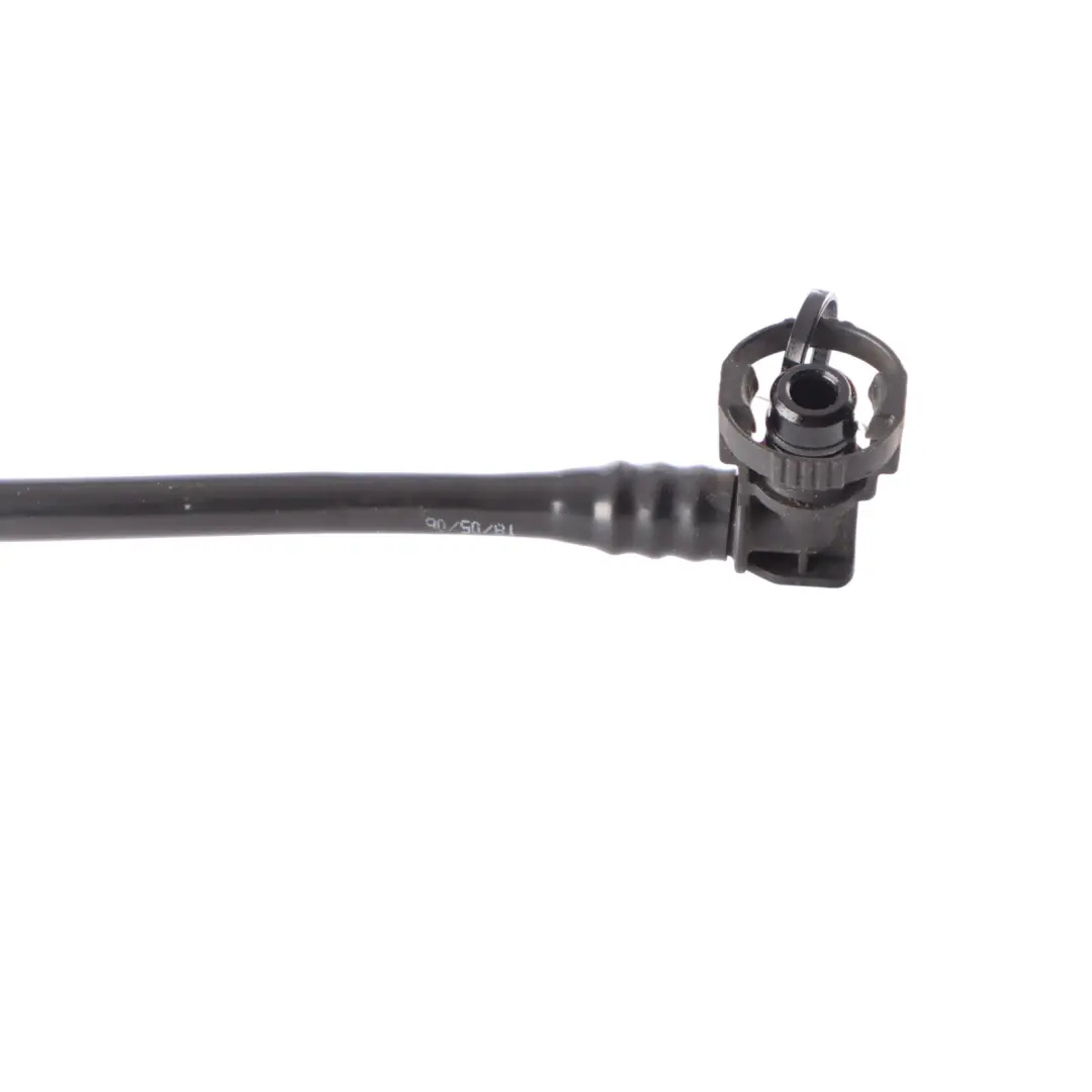 N45 N46 N52 Tubo Di Sfiato Del Cambio Manuale GS6-17BG/DG per BMW Z4 E85 E90 con numero di parte 7558137 BMW Z4 E85 E90 N45 N46 N52 Tubo Di Sfiato Del Cambio Manuale GS6-17BG/DG - SKU 7558137 - Numero di parte 7558137