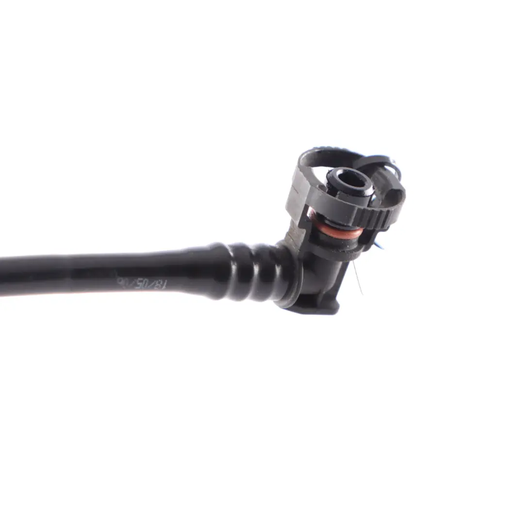 N45 N46 Przewód Odpowietrzający Skrzyni Biegów GS6-17BG/DG do BMW Z4 E85 E90 o numerze 7558137 BMW Z4 E85 E90 N45 N46 Przewód Odpowietrzający Skrzyni Biegów GS6-17BG/DG - SKU 7558137 - Numer Części 7558137