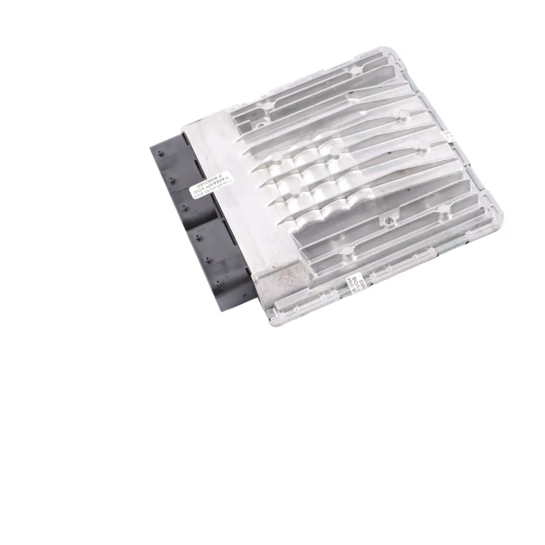 Engine Control BMW E60 530i E90 E91 330i N52 Module ECU DME Manual - SKU 7559178-10 - Part number 7559178