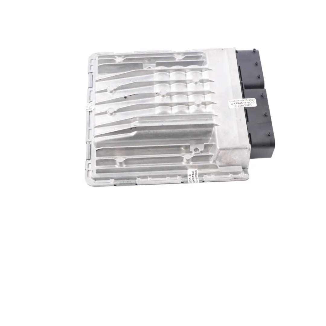 Engine Control BMW E60 530i E90 E91 330i N52 Module ECU DME Manual - SKU 7559178-10 - Part number 7559178