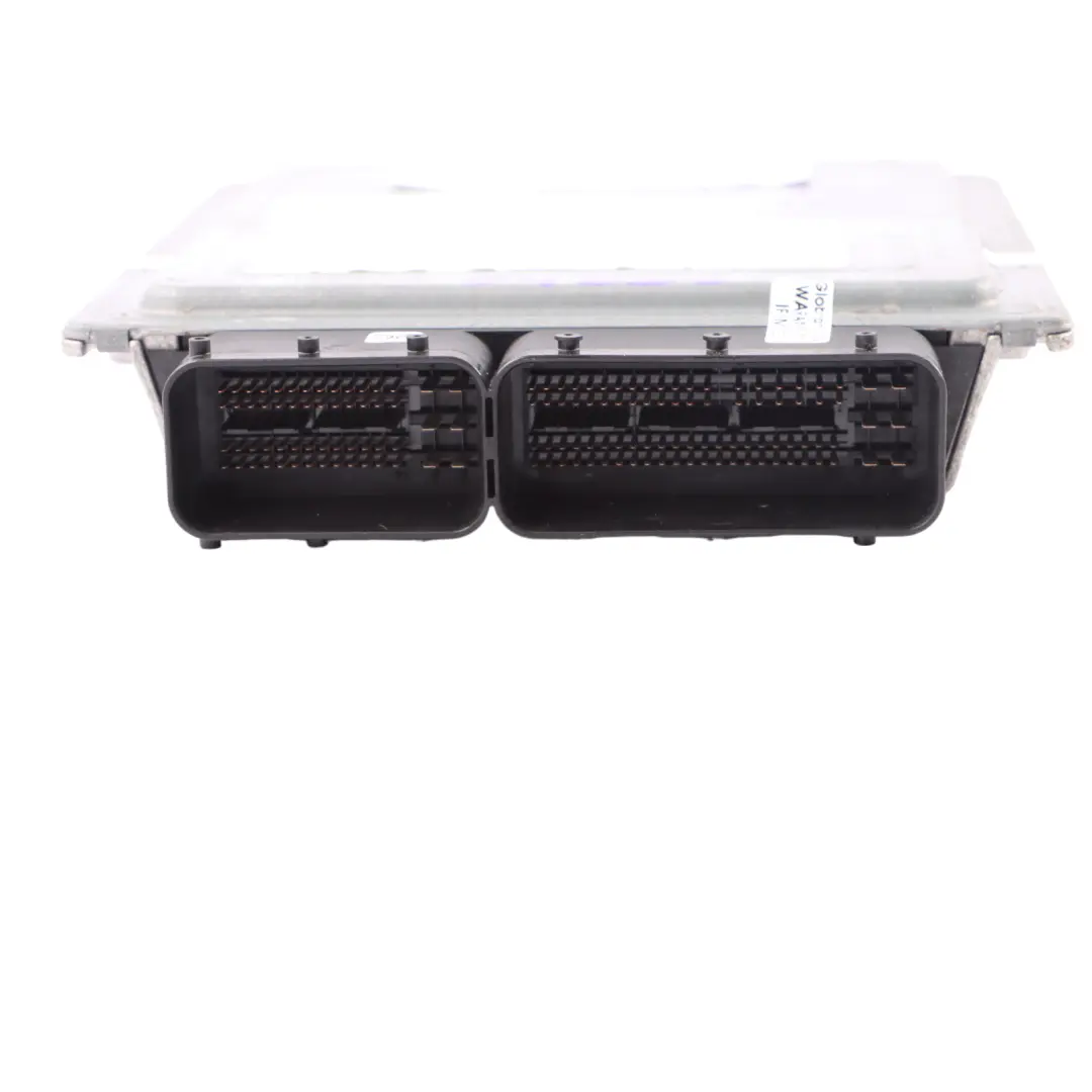 Engine Control BMW E60 530i E90 E91 330i N52 Module ECU DME Manual - SKU 7559178-10 - Part number 7559178