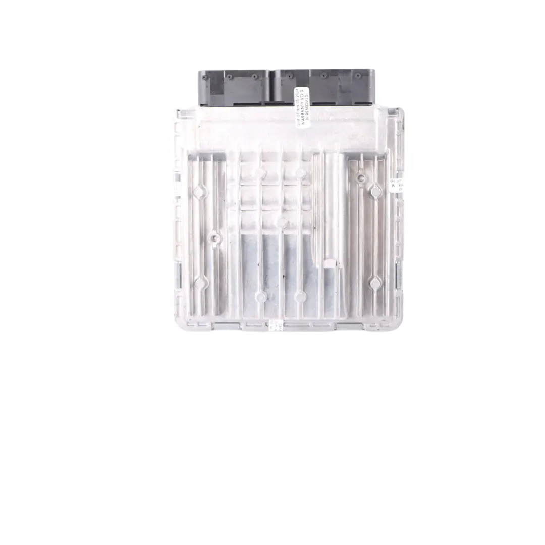 Engine Control BMW E60 530i E90 E91 330i N52 Module ECU DME Manual - SKU 7559178-10 - Part number 7559178