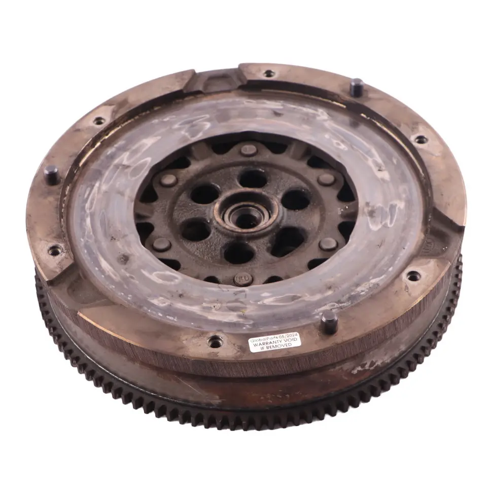 Doble Masa BMW E60 E90 E91 330i 530i N53 Volante Masa DMF para Volante de con número de pieza 7559529 Volante de Doble Masa BMW E60 E90 E91 330i 530i N53 Volante Masa DMF - SKU 7559529-2 - Número de pieza 7559529