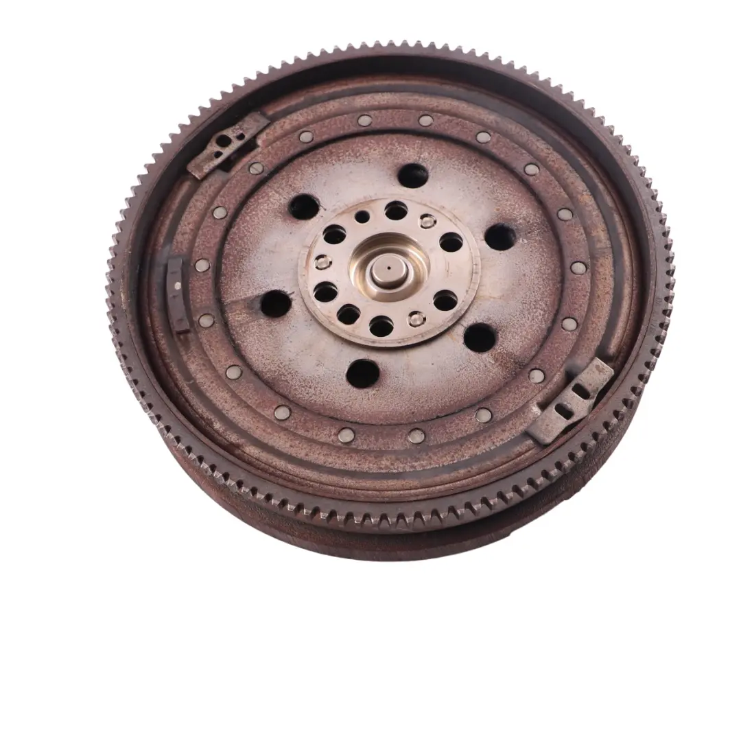 Volano a doppia massa BMW E60 E90 E91 330i 530i N53 doppia massa DMF per con numero di parte 7559529 Volano a doppia massa BMW E60 E90 E91 330i 530i N53 doppia massa DMF - SKU 7559529-2 - Numero di parte 7559529