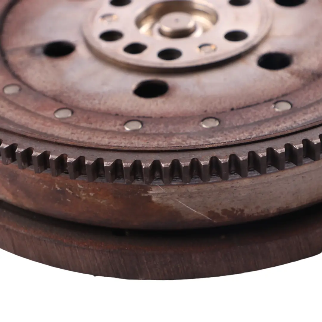  Zwei Massen BMW E60 E90 E91 330i 530i N53 Zwei Massen Shhwungrad DMF - SKU 7559529-2 - Teilenummer 7559529