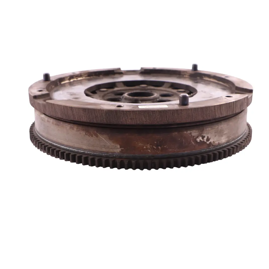 Volant d'inertie double masse BMW E60 E90 E91 330i 530i N53 masse DMF pour à propos du numéro de pièce 7559529 Volant d'inertie double masse BMW E60 E90 E91 330i 530i N53 masse DMF - SKU 7559529-2 - Numéro de pièce 7559529