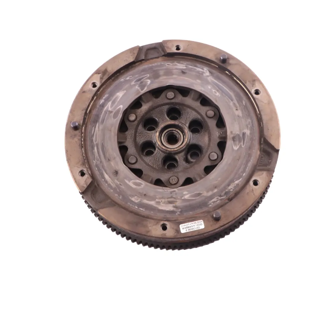 Mass Flywheel BMW E60 E90 E91 330i 530i N53 Twin Mass Flywheel DMF Dual - SKU 7559529-2 - Part number 7559529