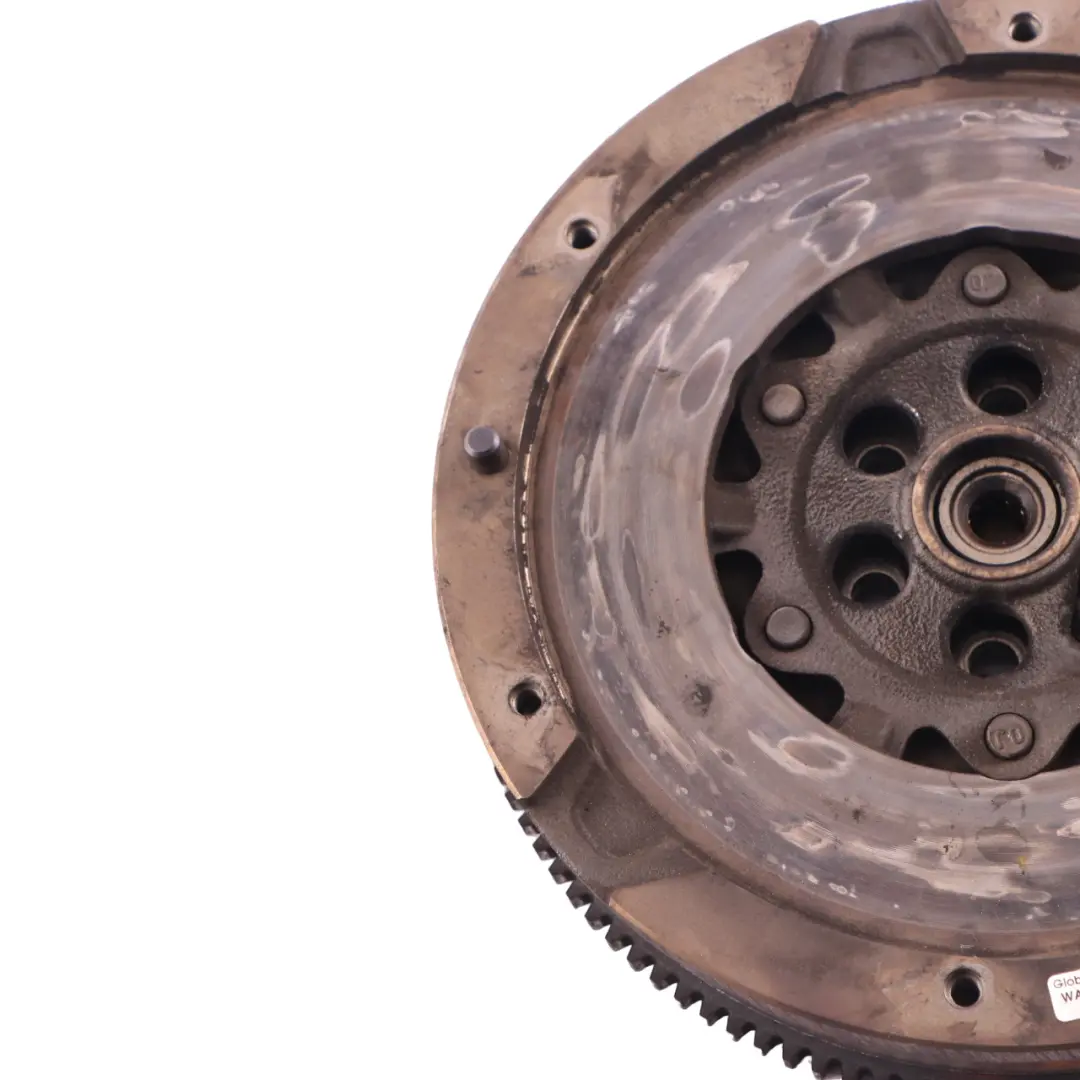 Zwei Massen BMW E60 E90 E91 330i 530i N53 Zwei Massen Shhwungrad DMF - SKU 7559529-2 - Teilenummer 7559529