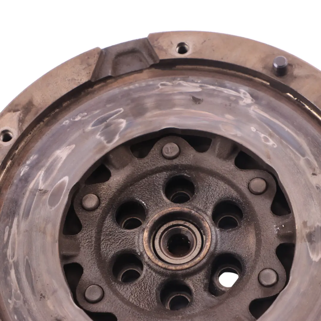 Zwei Massen BMW E60 E90 E91 330i 530i N53 Zwei Massen Shhwungrad DMF für mit Teilenummer 7559529 Zwei Massen BMW E60 E90 E91 330i 530i N53 Zwei Massen Shhwungrad DMF - SKU 7559529-2 - Teilenummer 7559529